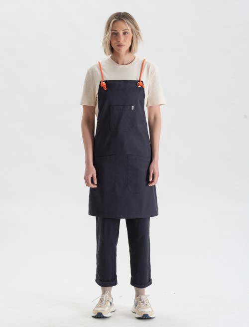 Avental Kab Navy