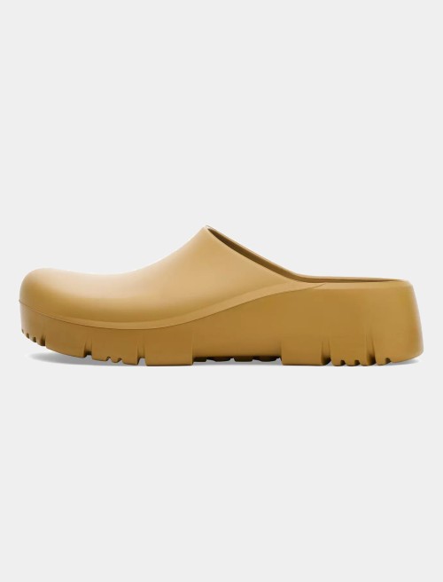 Zuecos Birkenstock Super Birki 2.0 Cork Brown