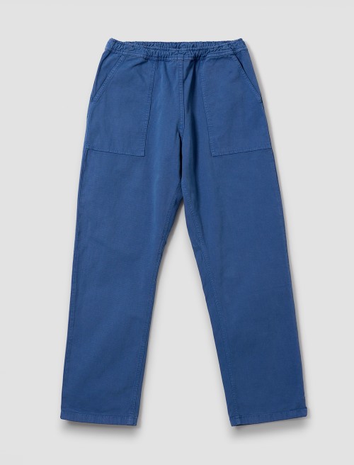 Pantalón Superior Chef Coastal