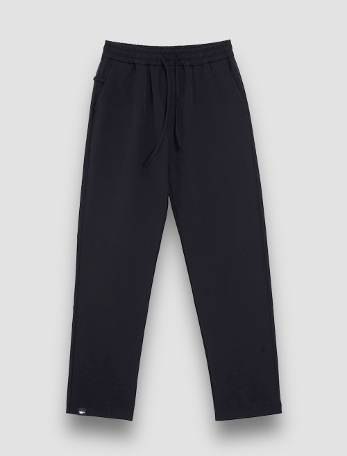 Pantalón Supply Chef Negro