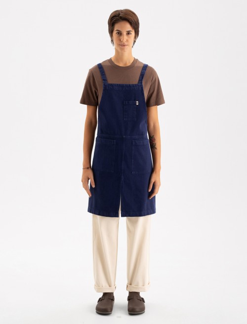 Delantal Tone Long Klein