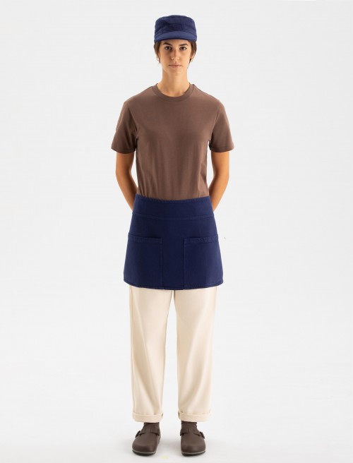 Delantal Tone Short Klein