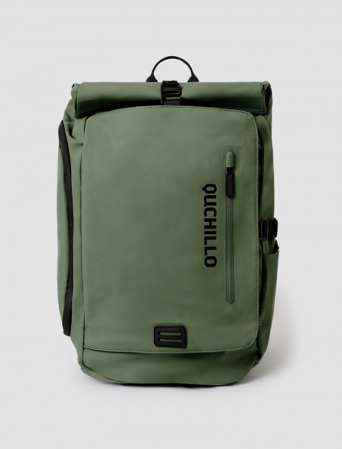 Mochila Chef 30L - Verde