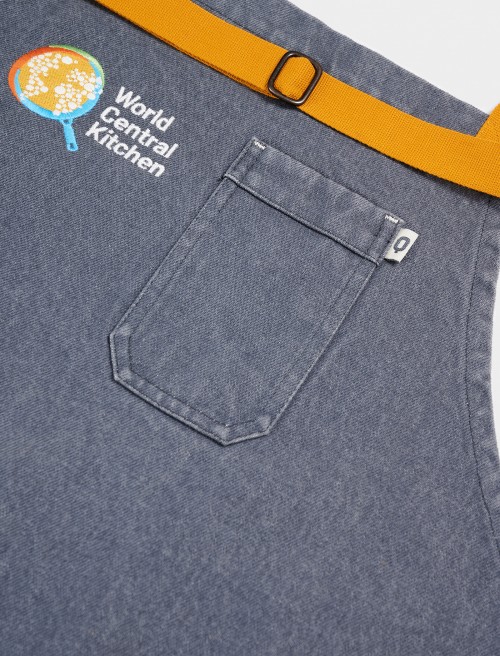 Delantal LOVE World Central Kitchen