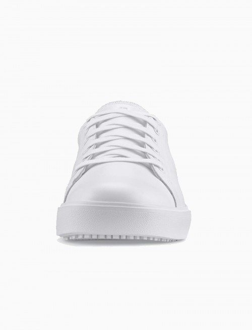 Zapatillas Old School Low-Rider Blanco