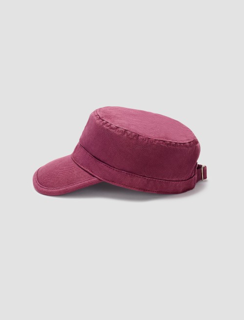 Gorro Worker Tone Claret