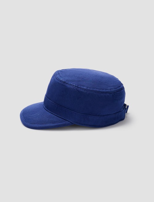 Gorro Worker Tone Klein