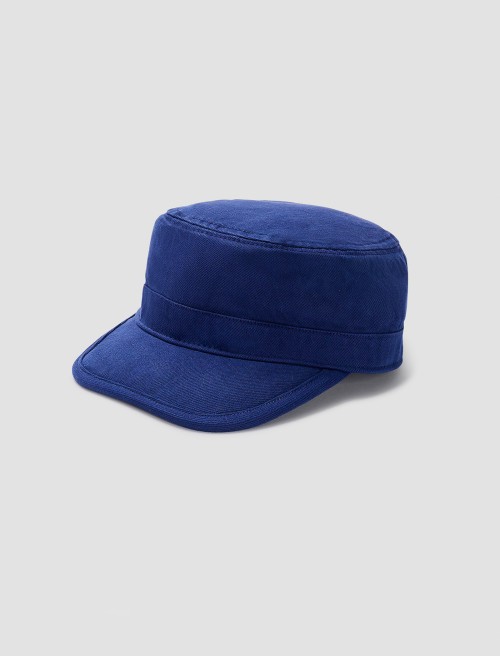 Gorro Worker Tone Klein