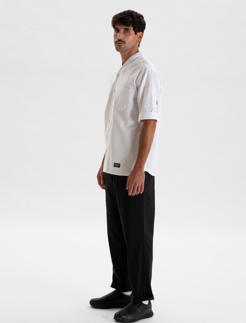 Chaquetilla Dixon Blanca