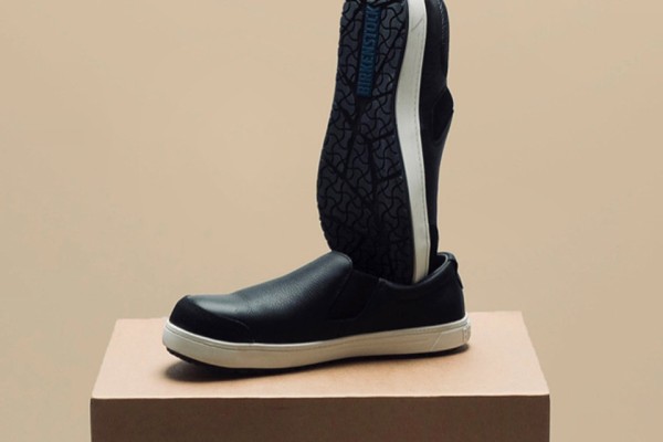 Birkenstock: un calzado profesional, cómodo y con estilo.