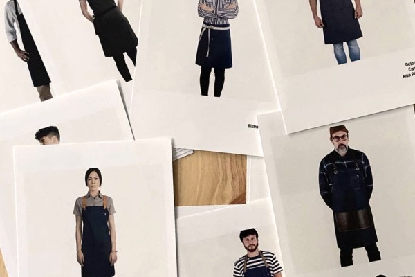 Uniforme con estilo: Te ayudamos a elegir el uniforme perfecto.