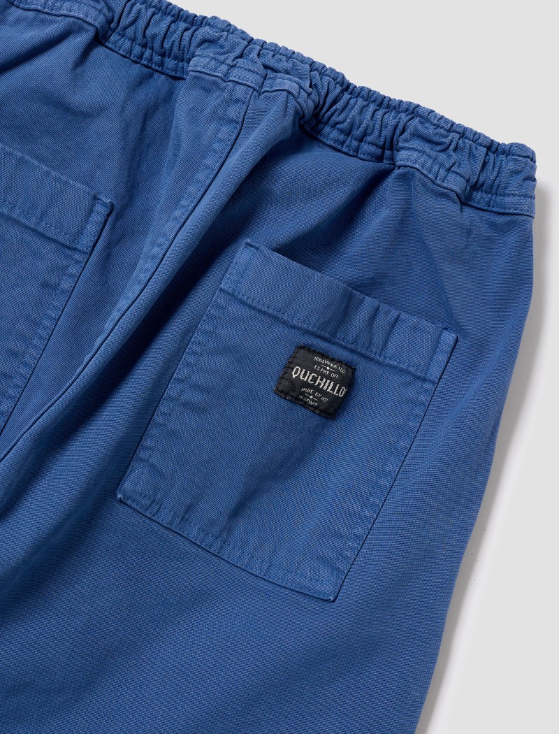2b Pantalon Superior Chef Coastal