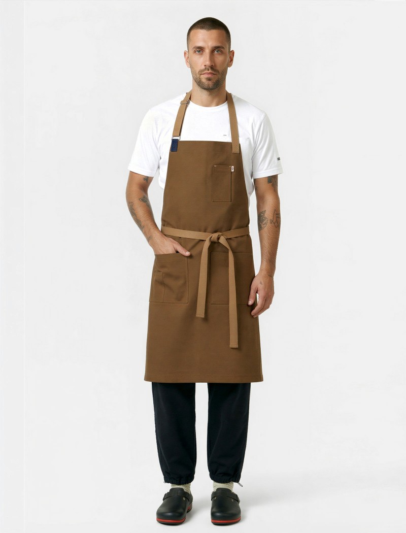 A1 Pantalón Ripstop Brunt