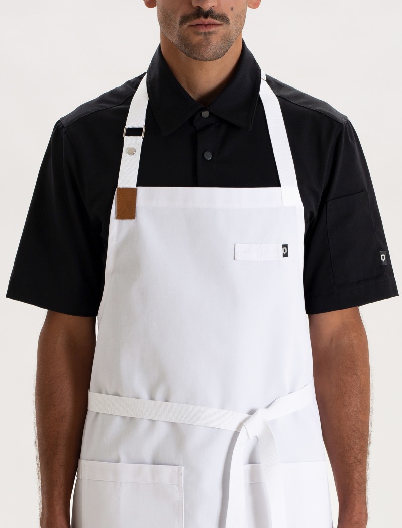 11 Camisa Stan Negra