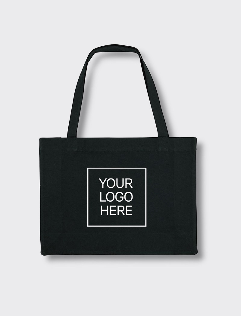 1 Shopping Bag QOOQER®