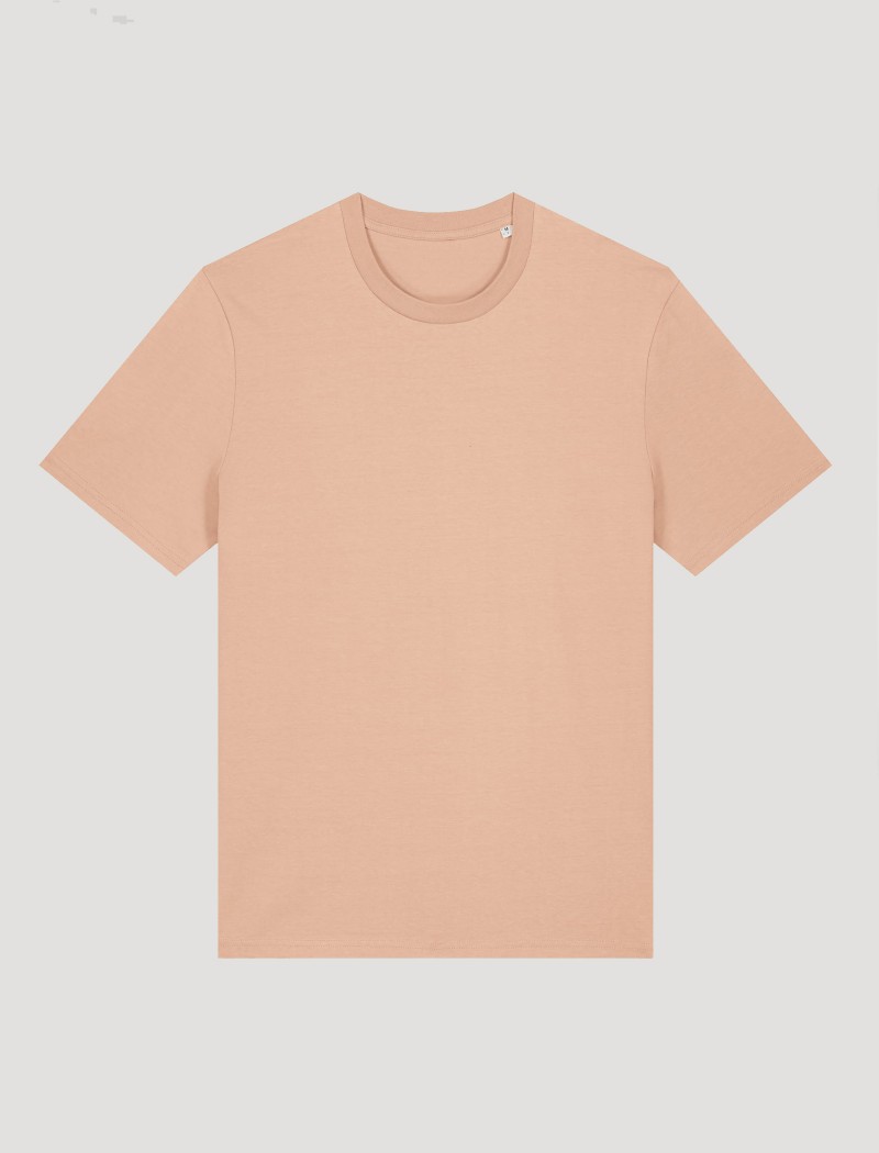 1 Camiseta Unisex Fraiche Peche