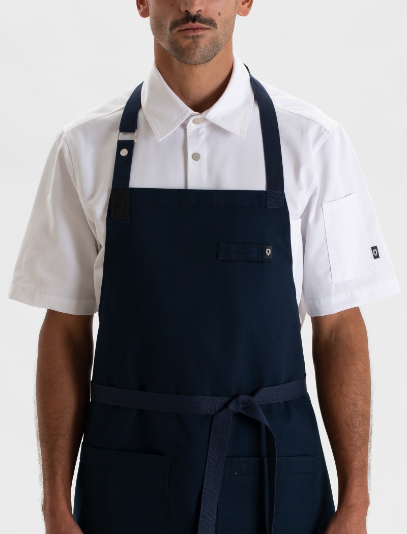 11 Camisa Stan Blanca