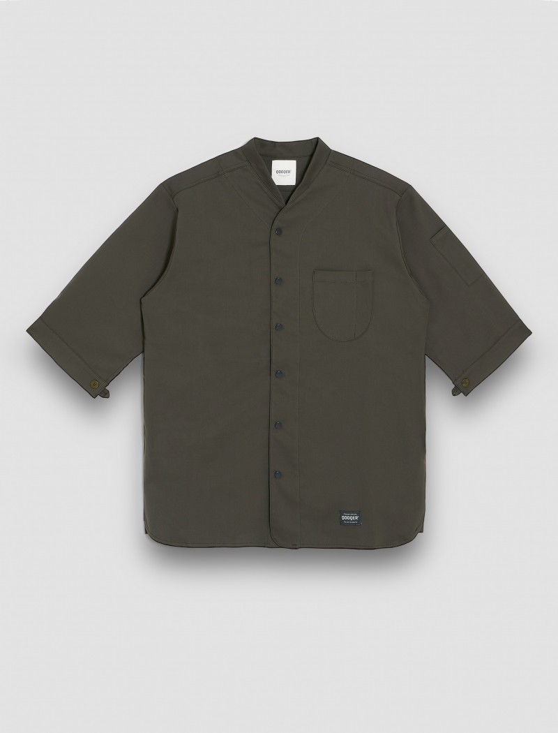 Veste Dixon Army Veste Dixon Army