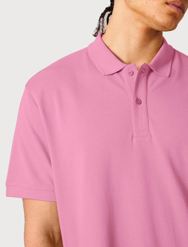 polo hombre azul royal detalle polo hombre azul royal detalle