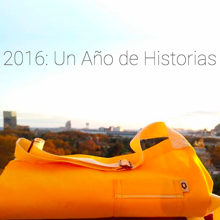 2016: Un Año de Historias