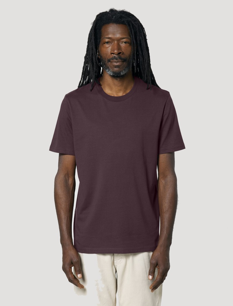 Camiseta chocolate manga corta Camiseta chocolate manga corta