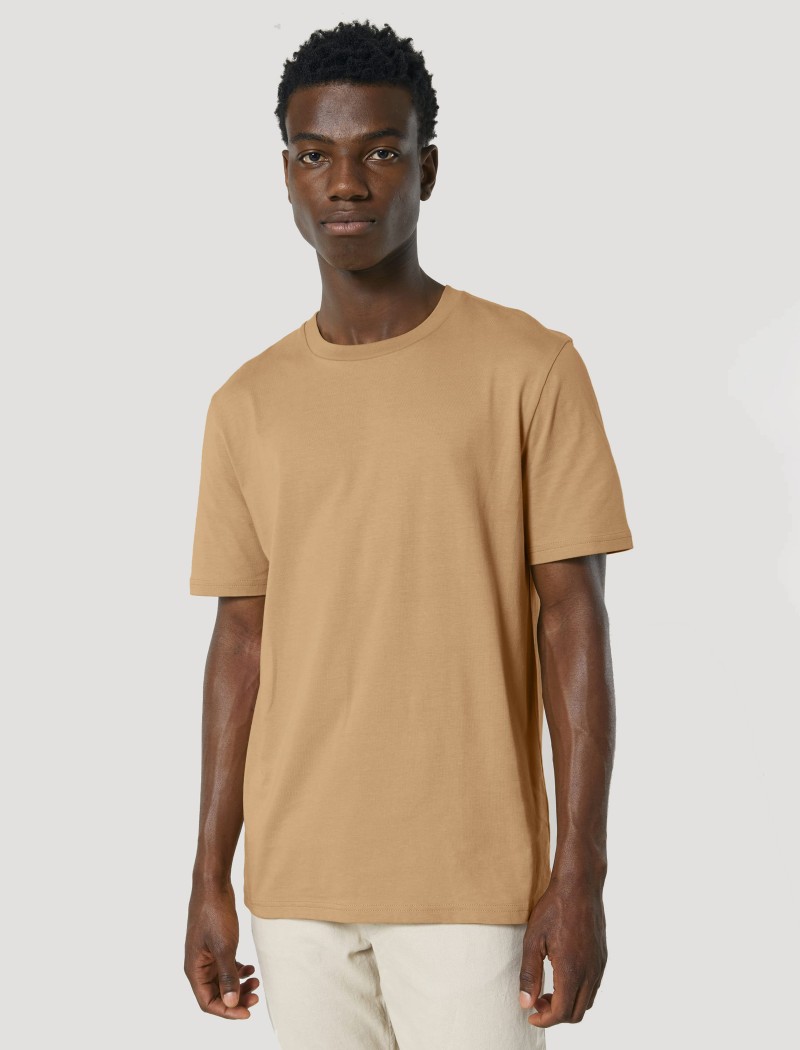 Camiseta coral unisex Camiseta coral unisex