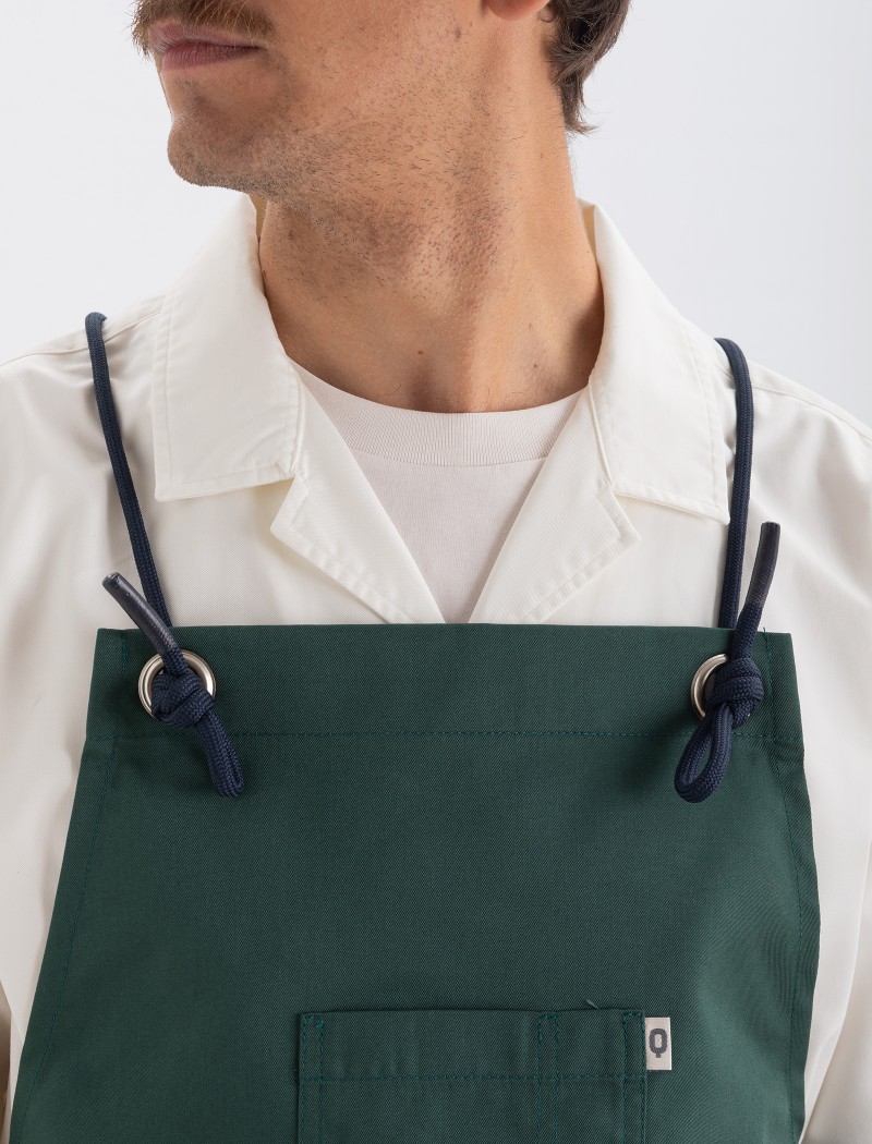 2 Delantal Kab Burnham