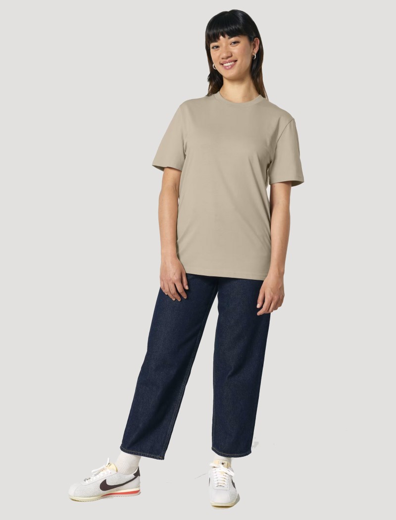 Camiseta camel Camiseta camel
