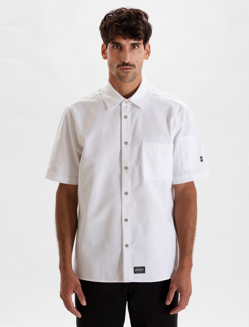 Camisa Premium antiarrugas Blanca Camisa Premium antiarrugas Blanca