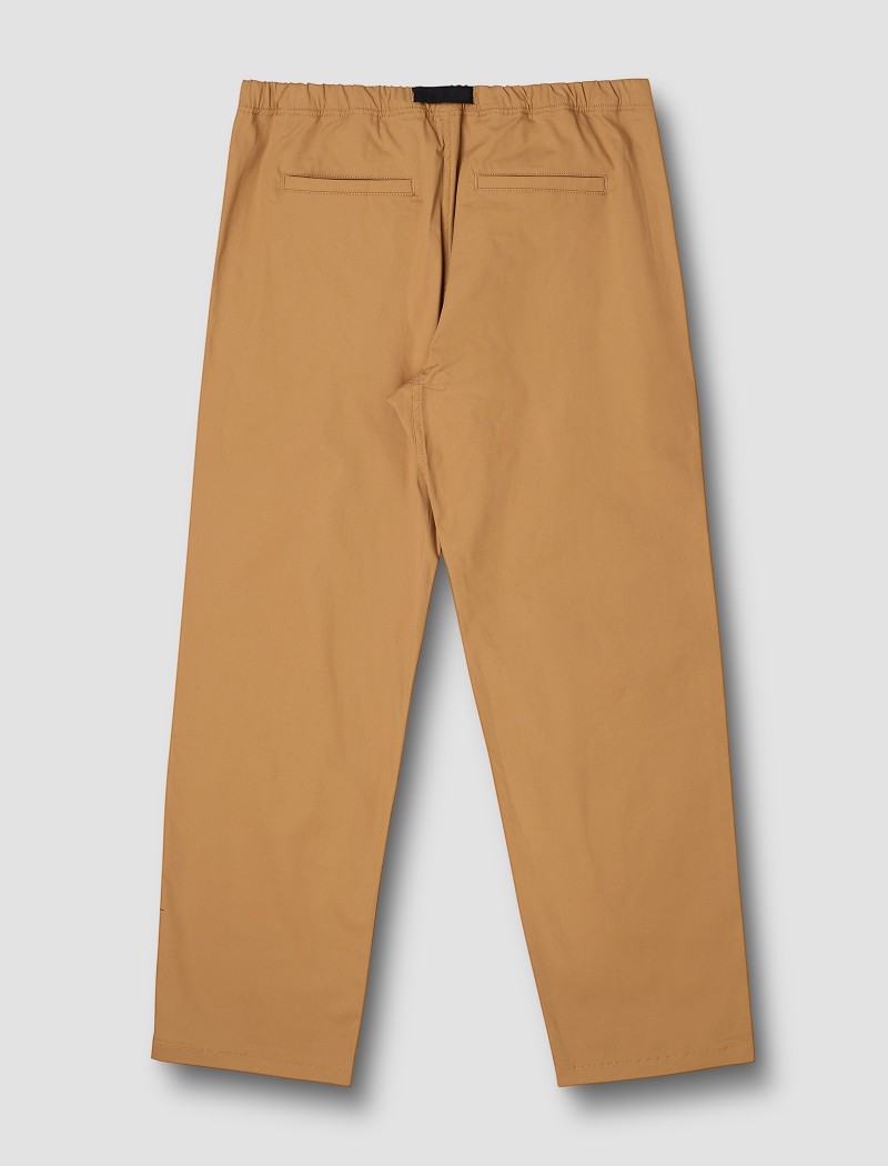 2. Pantalón Unisex Tape Sand