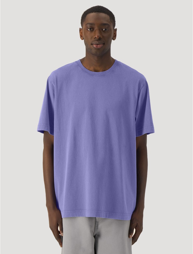 T-shirt Vintage Purple Love T-shirt Vintage Purple Love