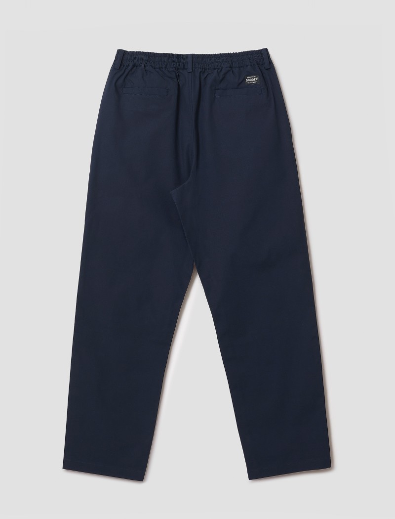 1 Pantalón Unity Navy