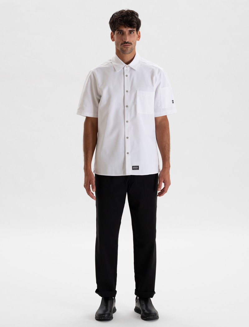 2 Camisa Stan Blanca