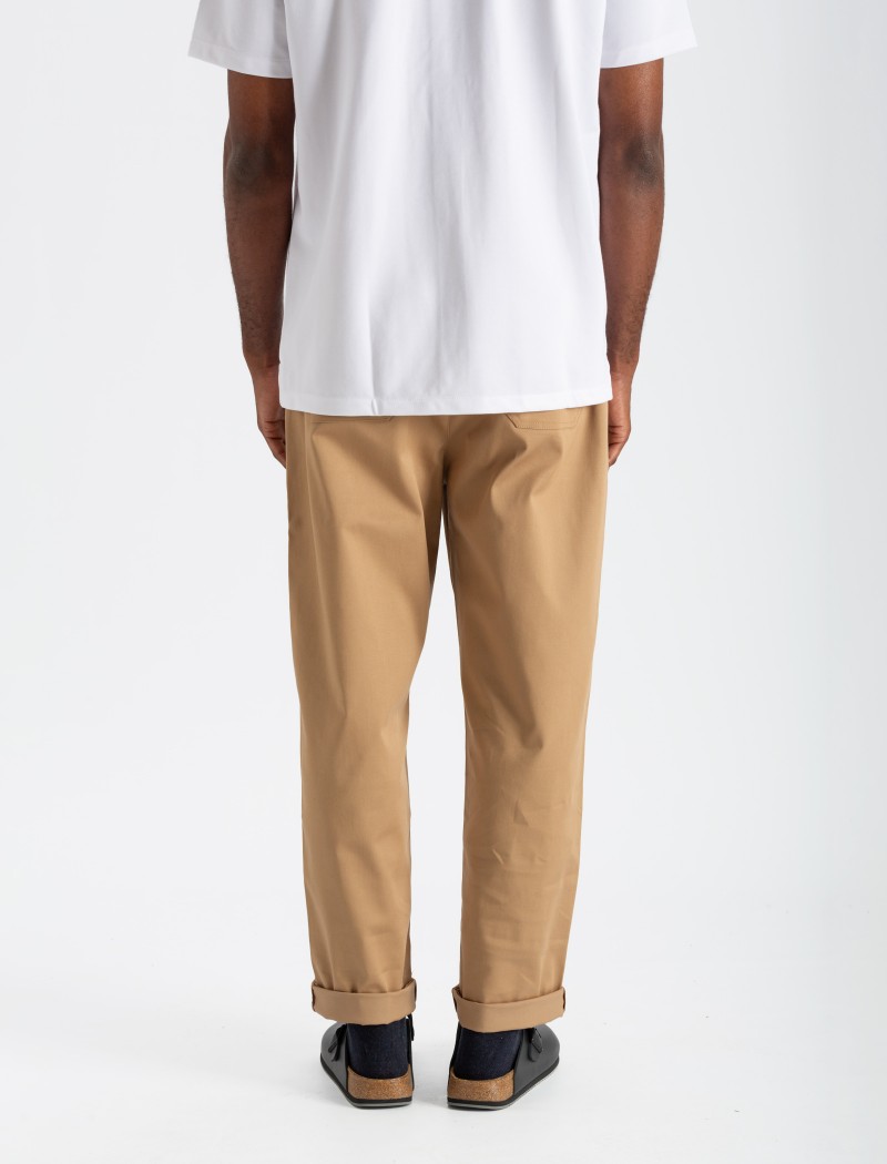 2 Pantalón Regular Chef Arena