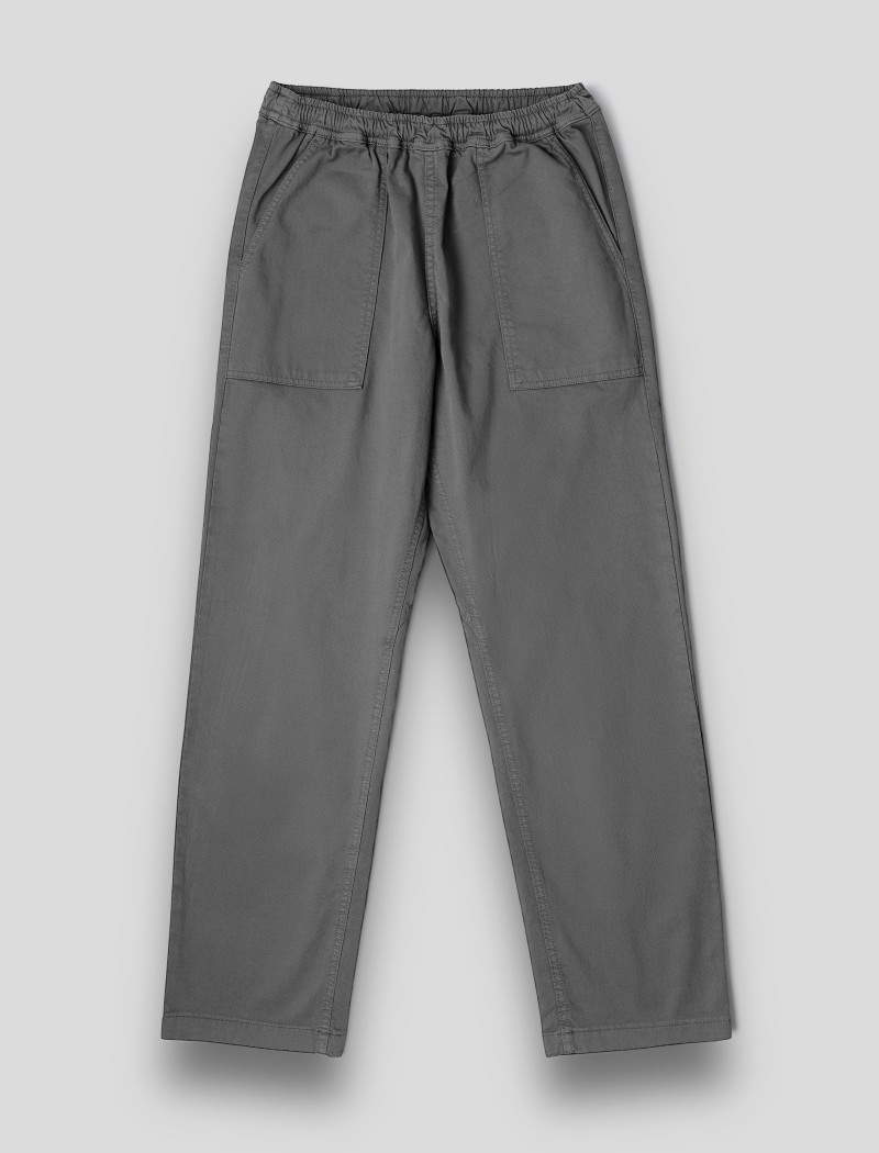 e65819 Pantalon Superior Chef Coal