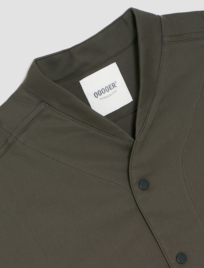 Veste Dixon Army Veste Dixon Army