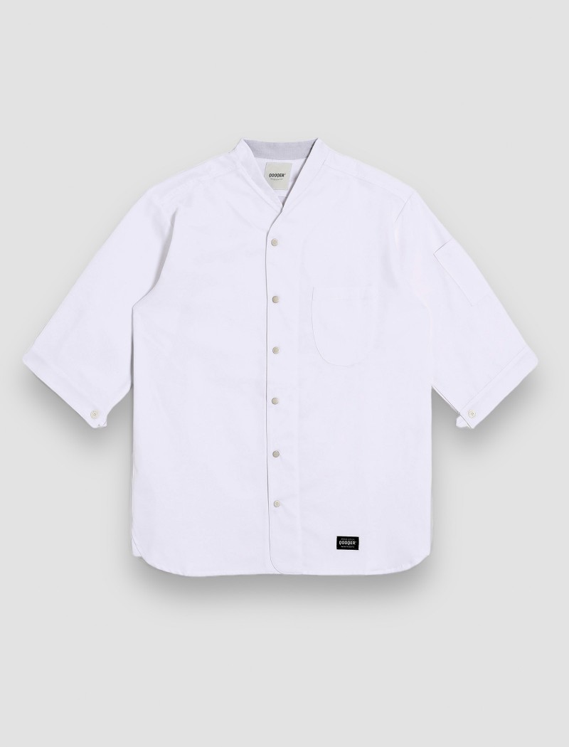 dixon blanca 1.jpg Chaquetilla Dixon Blanca