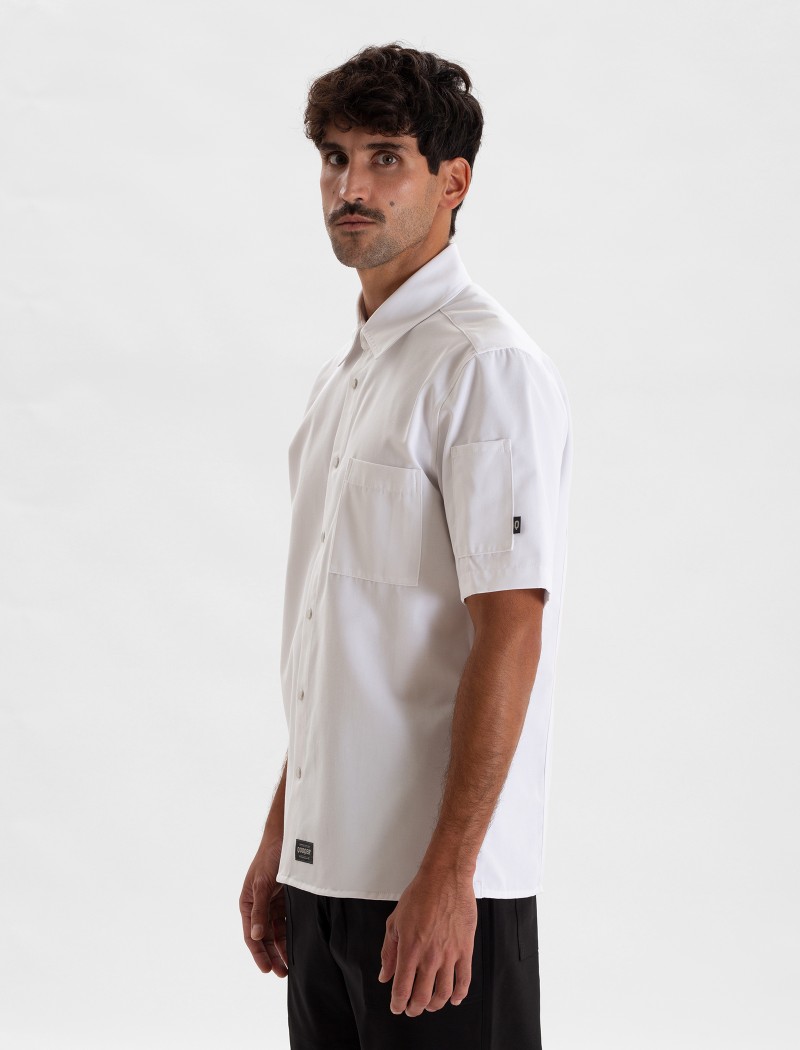 3 Camisa Stan Blanca