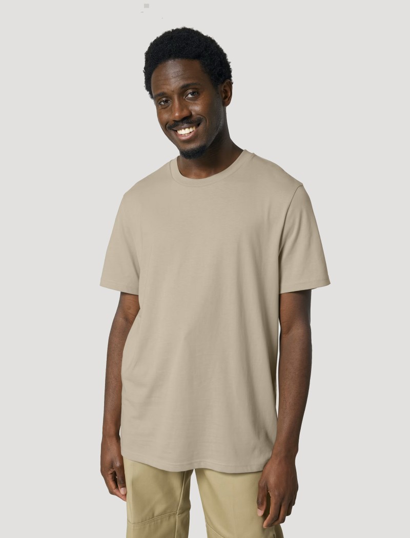 Camiseta de mujer Camel Camiseta de mujer Camel
