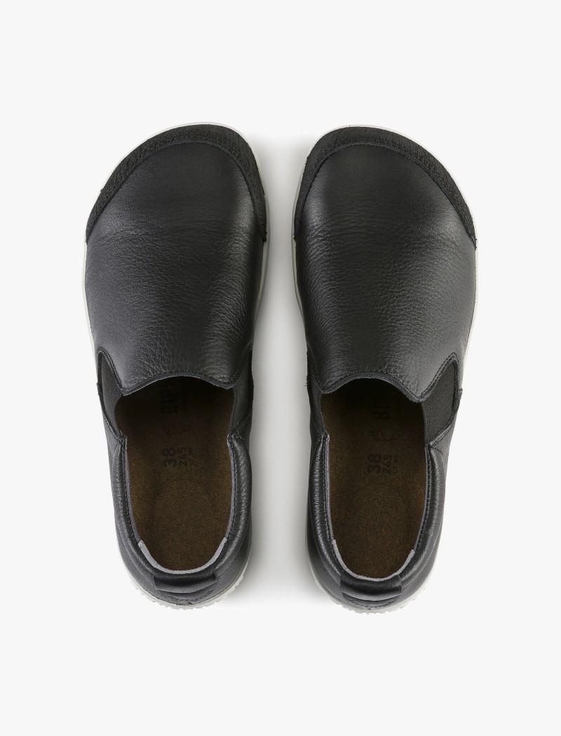 3 Birkenstock QS 400 Negro