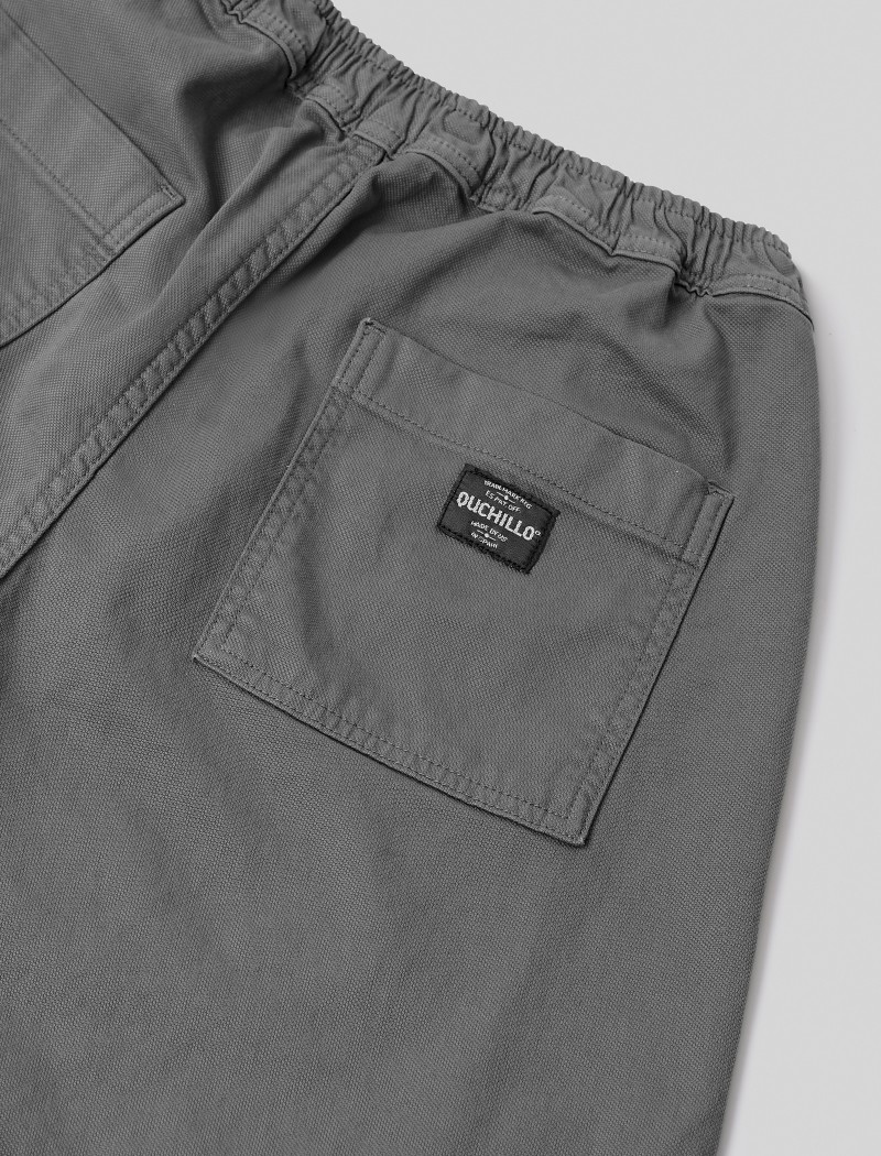 ff61126 Pantalon Superior Chef Coal