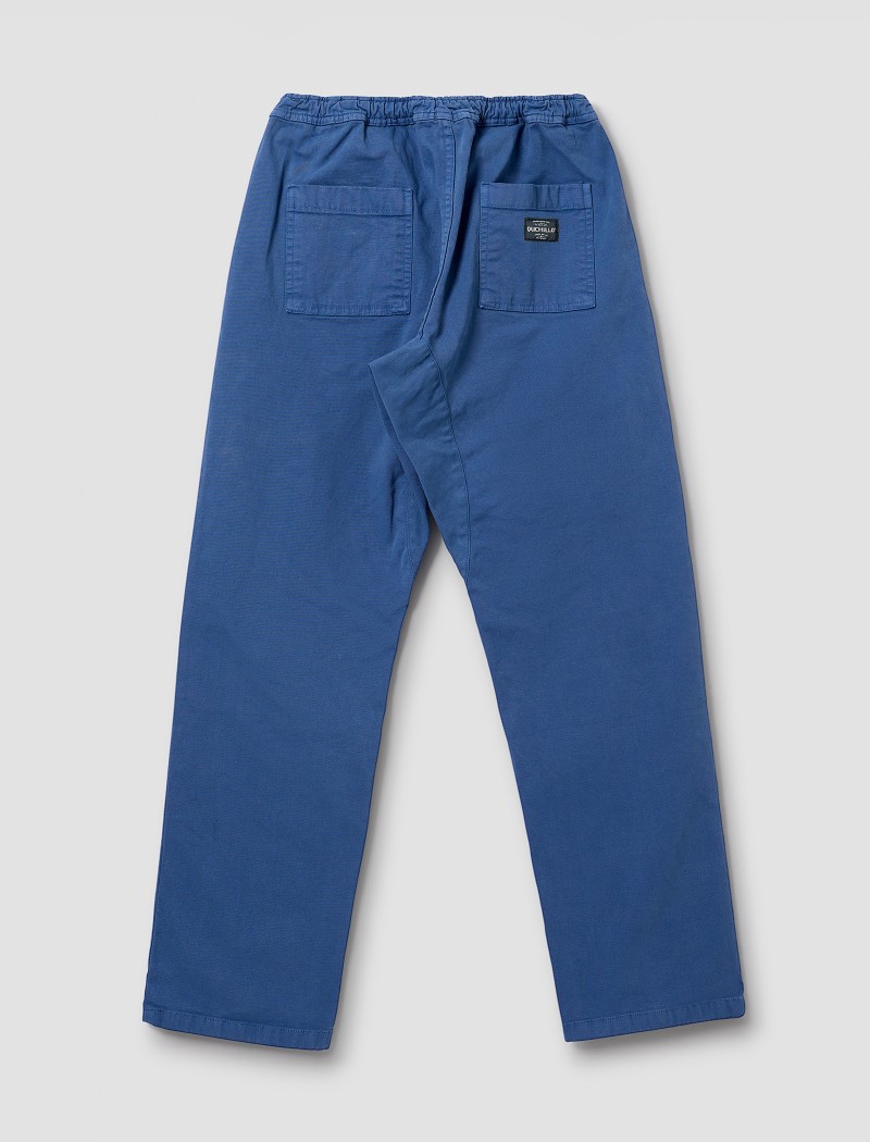 1 Pantalon Superior Chef Coastal