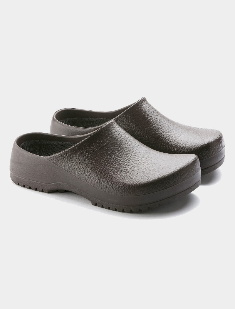 3Birkenstock Super-Birki Negro-4 Birkenstock Super Birki Marrón