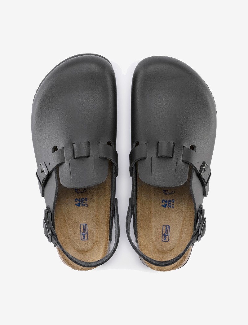 3Birkenstock Super-Birki Negro-3 Birkenstock Kay SL Negro/Negro