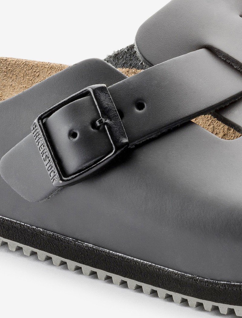 3Birkenstock Super-Birki Negro-6 Birkenstock Boston SL Negro