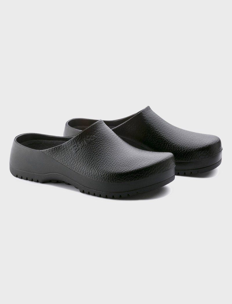 3Birkenstock Super-Birki Negro-4 Birkenstock Super Birki Negro