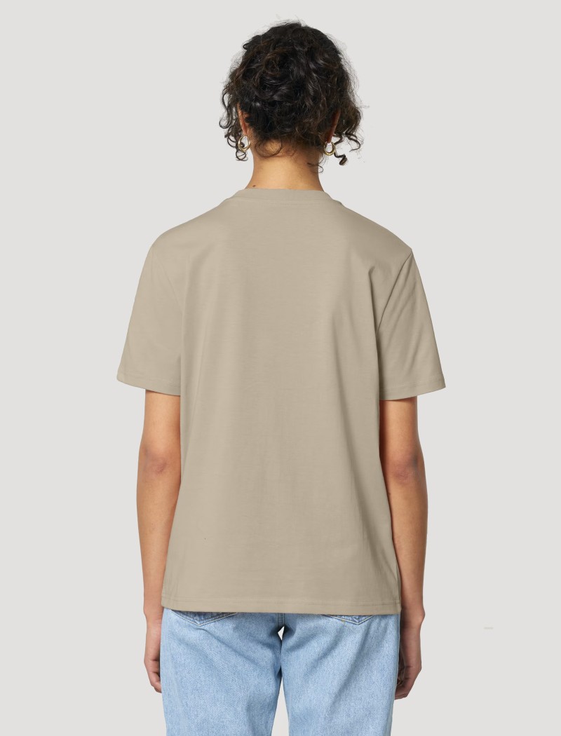 Camiseta Camel Hombre con logo Camiseta Camel Hombre con logo