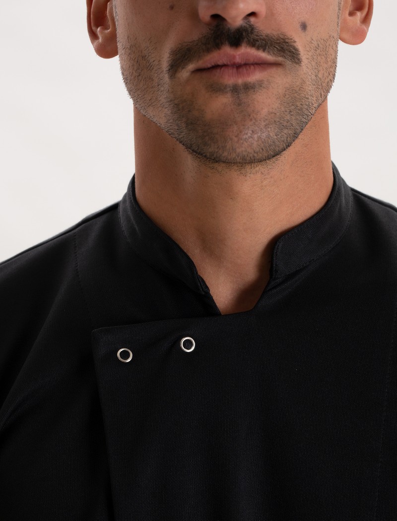 steve negrajpg Chaquetilla Steve Negra