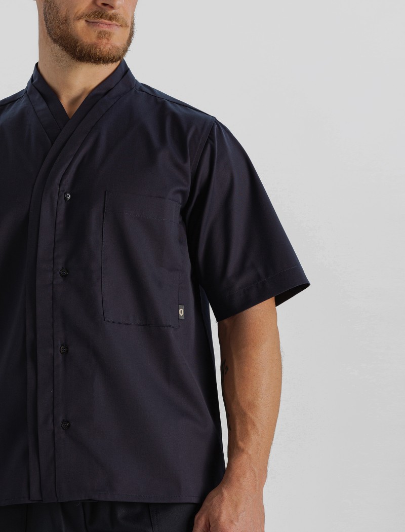 Chaquetilla Kioto Azul-3 Chaquetilla Kioto Azul