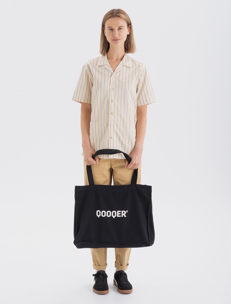 1 Shopping Bag QOOQER®